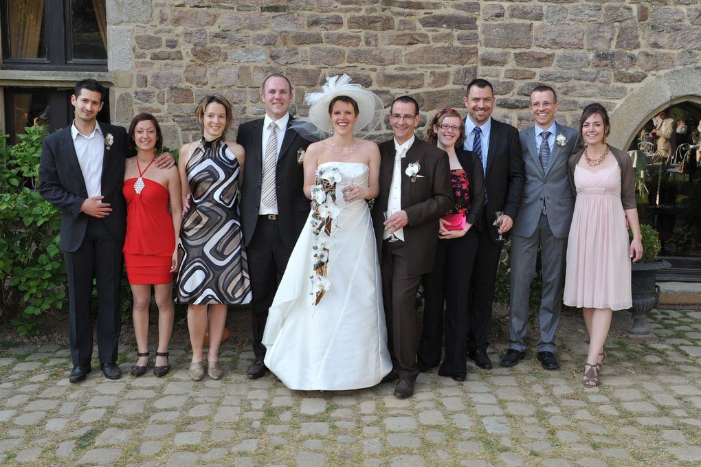 Album - 3. Mariage