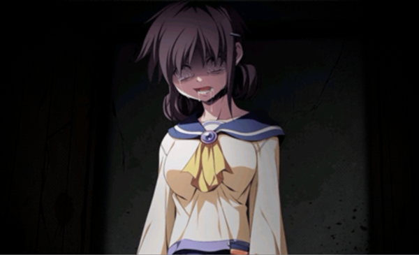 Présentation des personnages de Corpse Party (pour ceux qui en ont besoin)