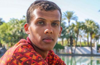 Stromae annule ses concerts jusqu’au 2 août, dont celui de Kigali, pour raisons de santé