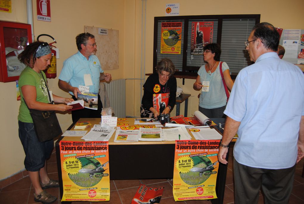 26-30 2011 aout à Venaus-Bussoleno