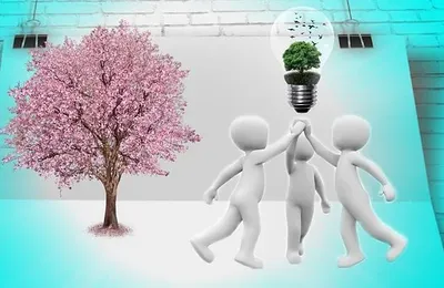 #Startup #Management #Mentorat : Vers un management collaboratif