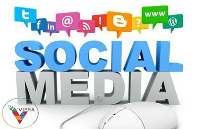 Vipra Business - Increase Business Visibility with Social Media Optimization Company
