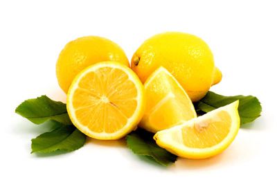 Les bienfaits du citron