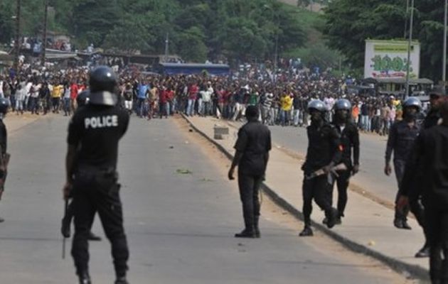 Burkina Faso: Le recours excessif à la force contre les manifestants doit cesser (Amnesty)