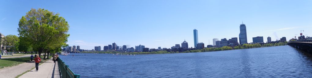 Album - Boston