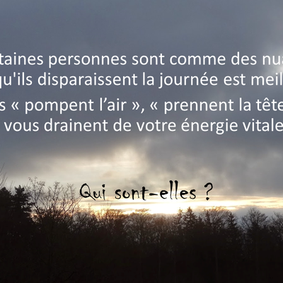 Comment identifier et éviter les « vampires énergétiques »