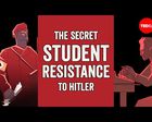  La résistance secrète des étudiants à Hitler (Vidéo)