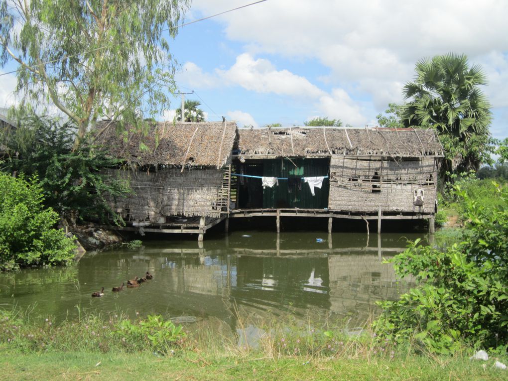 Album - Cambodge - partie 2