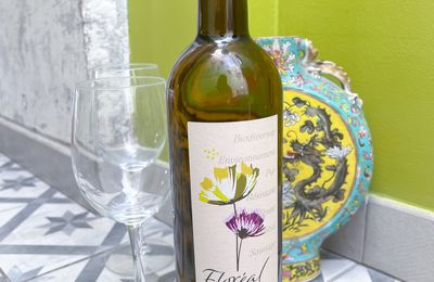 Floréal d’Ibry