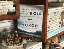 Le roi du Yukon 