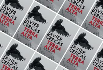 Javier Cercas : Terra Alta