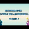 Walkthrough Little Big Adventure 2 (Partie 3)