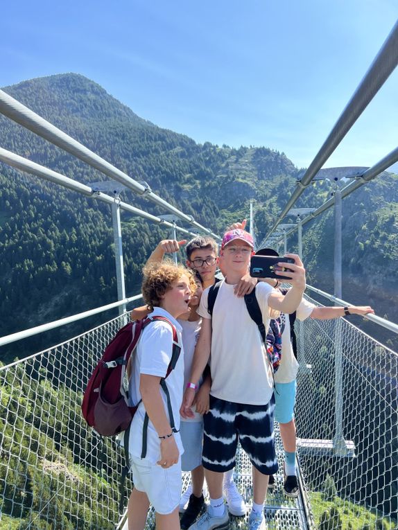 Journée Jeunes Paroisses en Andorra/Diada Jovent Parròquies a Andorra…