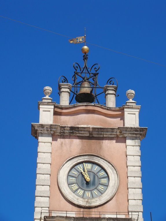 Quelques monuments ...