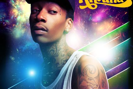 Wiz Khalifa Space