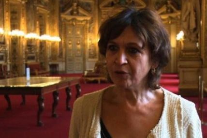 Rejet du texte énergie au Sénat: '"qu'on nous entende !"