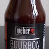Weber Bourbon Smoked Steaksauce