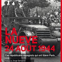 La nueve