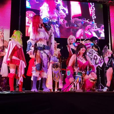 [MONTPELLIER ANIME GAME SHOW 2018] Une 1ère édition prometteuse