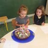 Anniversaire de Clémence