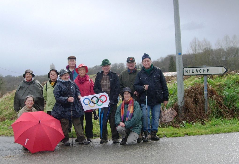 Album - 2012 : Année olympique