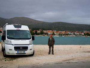 Féérie d'automne en CROATIE et MONTENEGRO Toussaint 2018