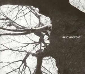Acid Android (sorti le 25/09/2002)