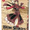 Bienvenue dans le monde merveilleux des mangas avec Bride Stories