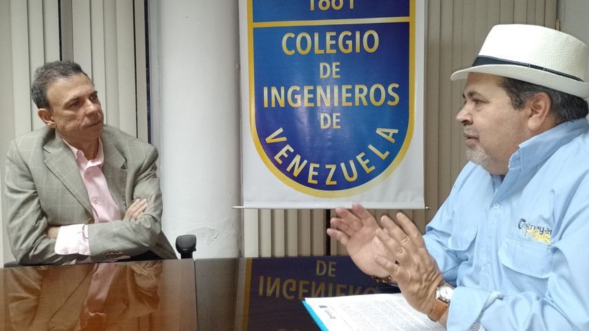 Roberto Enríquez (Copei): Los servicios públicos son sinónimo de calidad de vida para un país