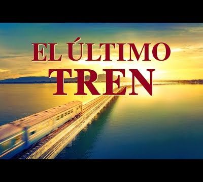 Nueva película cristiana completa en español | "El último tren" Regresar al lado del Señor
