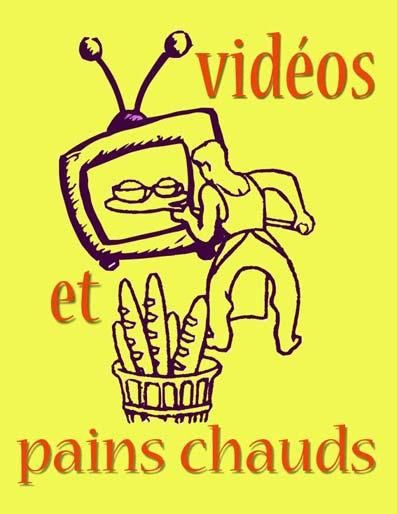 Flyers des soirées dans lequel Vj Ma"a participé