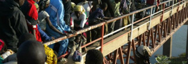 Tchad : comme une antidote, la souffrance unie de plus en plus les peuples