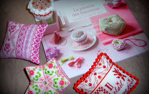 blog candy chez Aurelle