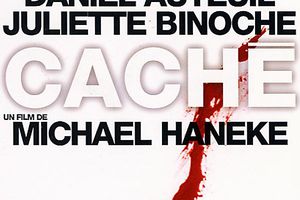 Diffusion du film "Caché" de Michael Haneke sur Arte