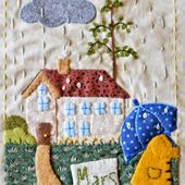 Scrap,quilt and stitch