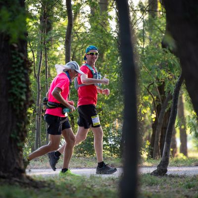 BILAN 2023 Courses ultra et marathons