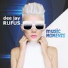 Music moments – das neue instrumentale Album von dee jay RUFUS 