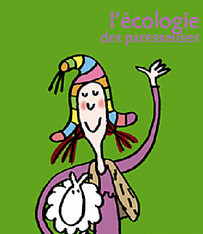 Manifeste pour une pratique de l’écologie décomplexée.