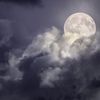 Pleine lune du 10 janvier 2020