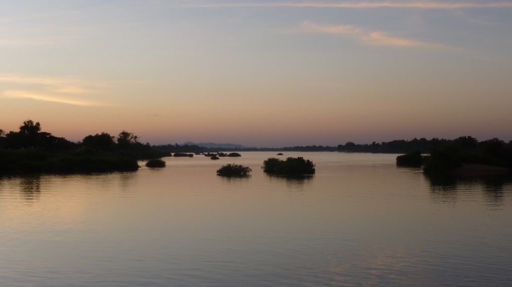 Album - k.Laos le-long-du-Mekong