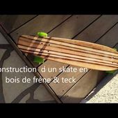 skate board bois - surf maguey -