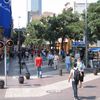 (n°3) En passant par le centre de Santiago