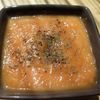 Gaspacho melon tomate