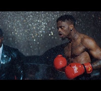 Diamond Platnumz - Baba Lao (Official Music Video)