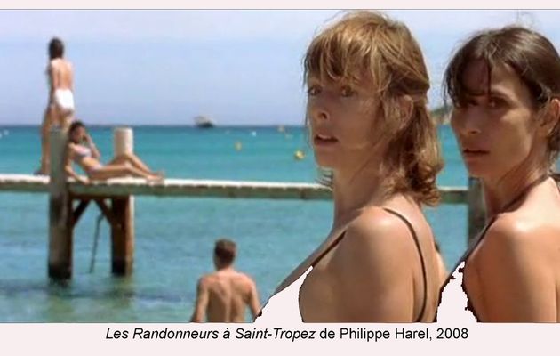 Avant-première de « Critica Masonica » n°18 : « Ciné, sex and sun à Saint-Tropez » par Marc Gauchée