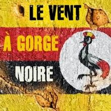 Le vent à gorge noire - Stav Sherez