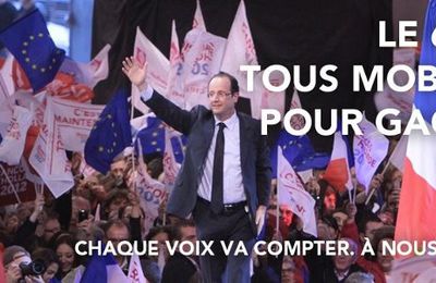 L’espérance du changement