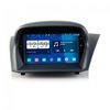 Autoradio Android Ford Fiesta Poste DVD GPS Android 4.4.4 USB Bluetooth écran tactile Mirrorlink AirPlay 4G IPOD Iphone TV