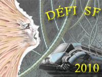 Défi SF 2010 + Challenge English Classics