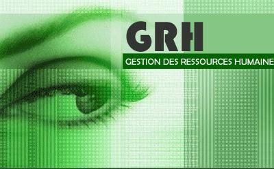 Ressources humaines dans l'administration